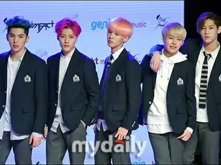 IMFACT, de facto dissolution. All members were canceled their contract with the 