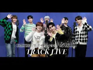 [Official] UP10TION, UP10TION 10th MINI ALBUM [Novella] TRACK LIVE ..  