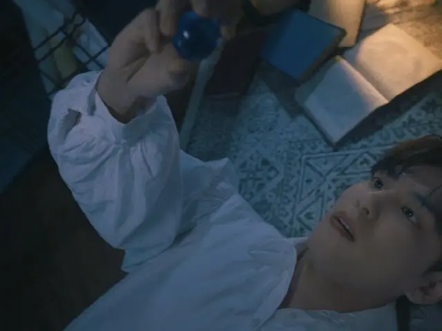 "DAY6" Wonpil released solo album "Pilmography" on 2/7. .. ..