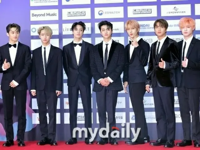 ”NCT DREAM” is preparing a new album with the goal of releasing it in March. ....