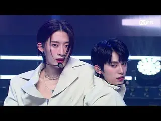 [Official mnk] The deadly "skinz" stage of "OnlyOneOf_ " #M COUNTDOWN_  EP.737 |
