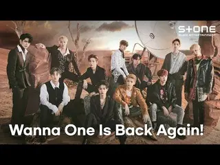 [Official cjm] [PLAYLIST] Returned in perfect form _ WANNA ONE_)! Listen to succ