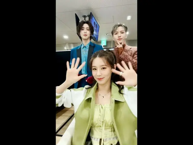 [Official] PENTAGON, PENTAGON #Feelin_Like_Challenge ..  