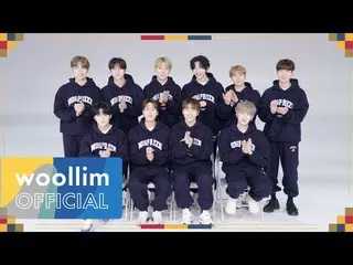 [Official woo]   [Golden Child_ ] Golden Child_ _  2022 Happy New Year Greetings