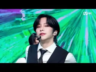 [Official mnk] Stylish sexy "OnlyOneOf_ " "suit dance" stage #M COUNTDOWN_  EP.7