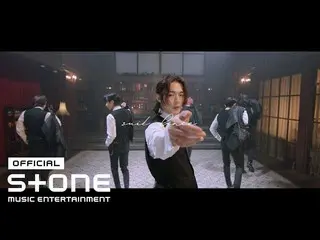 [Official cjm]  OnlyOneOf_ _  (OnlyOneOf_ )-'suit dance' MV ..  