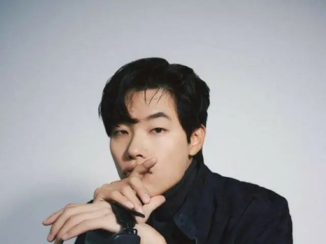 Actor Ryu Jun Yeol, who said in a previous interview that he wasn't interestedin money management or