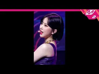 [Official mn2] [MPD Fan Cam] VIVIZ_ Galaxy Fan Cam 4K'BOP BOP!' (VIVIZ_ _ EUNHA 