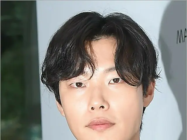Actor Ryu Jun Yeol, who made a profit of at least 4 billion won in buildingproperty investment, the