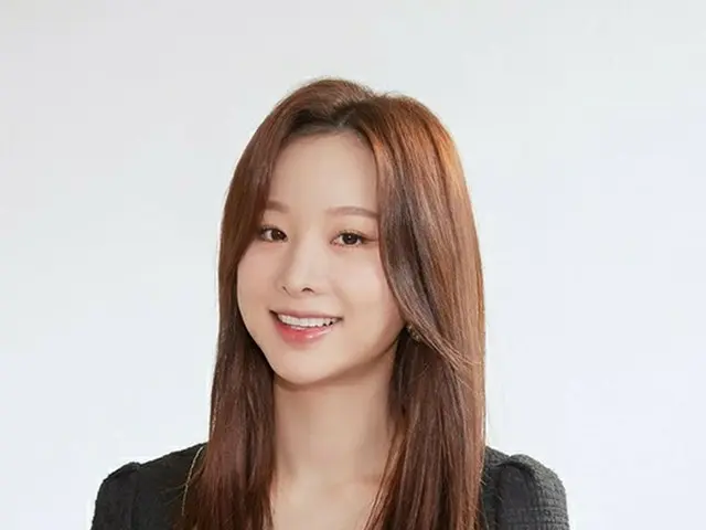 EXID Solji reported on her recent work as a professor at the Department ofPractical Music Vocals, Yo