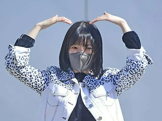 Netflix "All of Us Are Dead ..." actress Seung-Ri Ha, went to JTBC for the "Know