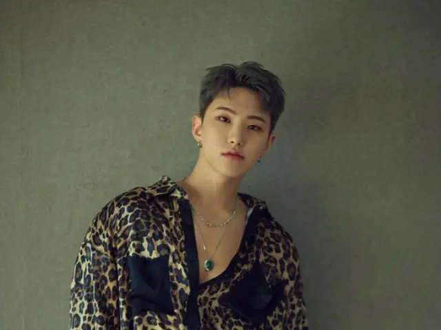 "SEVENTEEN" HOSHI, COVID-19 infection. Other members have the negative test resu