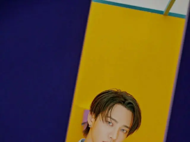 Lee Ki Kwang (Highlight), became KBS COOL FM "Kayo Square" new DJ. The successor