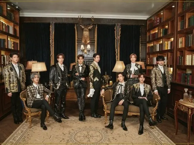 SUPER JUNIOR will perform in Japan for the first time in about 2 years. ”SUPERJUNIOR JAPAN Special E