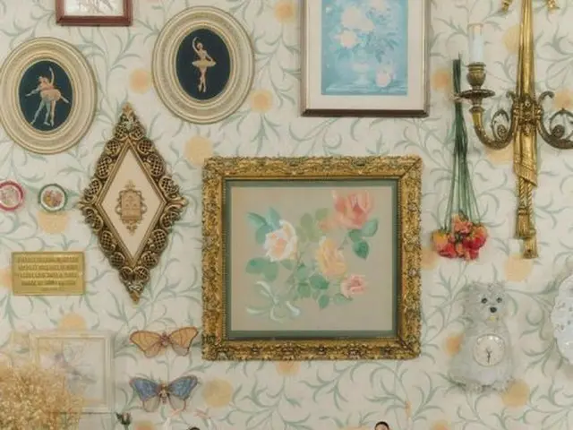 "Red Velvet", a new mini album "The ReVe Festival 2022 --Feel My Rhythm" teaser 