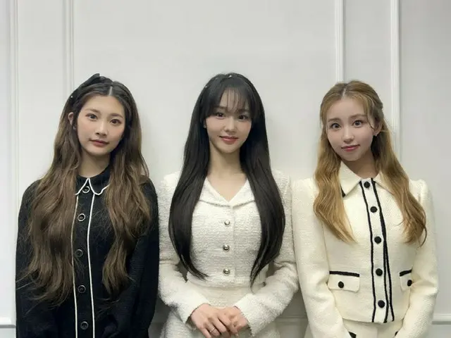 ”Woo! Ah!” Nana, Sora, Minso appeared in ”Selection 2022 20th PresidentialElection Voting Live Broad
