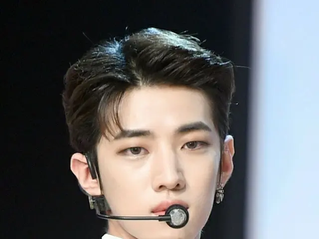 DONGKIZ Jae-chan insisted "factless" for the alleged bullying and smoking in the