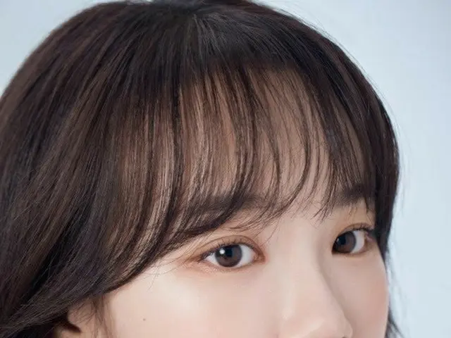 Kim Chae Won also reported her transfer to SOURCE MUSIC under HYBE. "I really wa