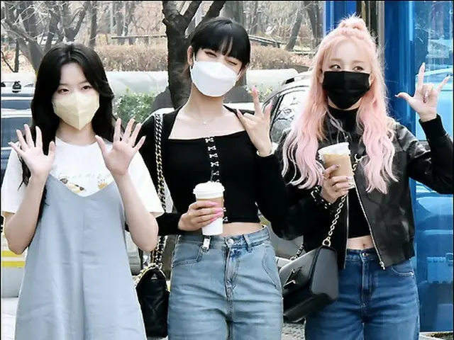 (G) I-DL E SHUHUA & MINNIE & YUQI to SBS to appear in "2 o'clock escape Cultwo S