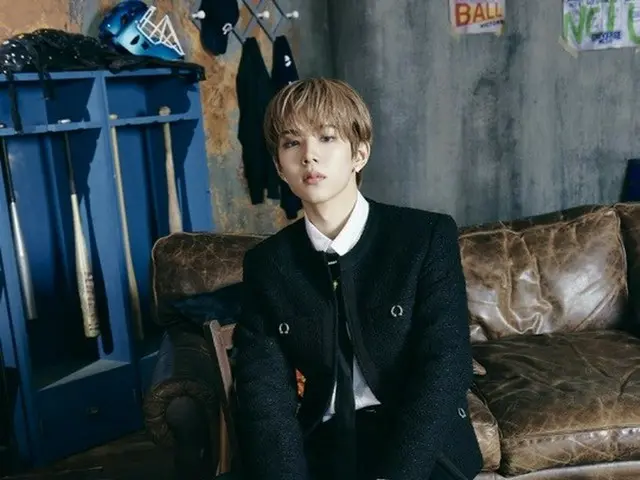 ”NCT” Shotaro will appeare in the performance video of the second song”coNEXTion (Age of Light)” by