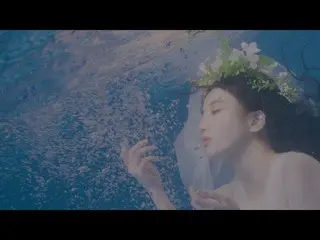 [Official woo]   Kwon Eun Bi _   (KWON EUN BI _  ) Palette Film #1 ..  