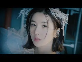 [Official woo]   Kwon Eun Bi _   (KWON EUN BI _  ) Palette Film #2 ..  