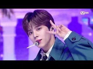[Official mnk] Dream zZ "Switch" stage of torn "Kim WooSeok_  (UP10TION_ _ ) _ "
