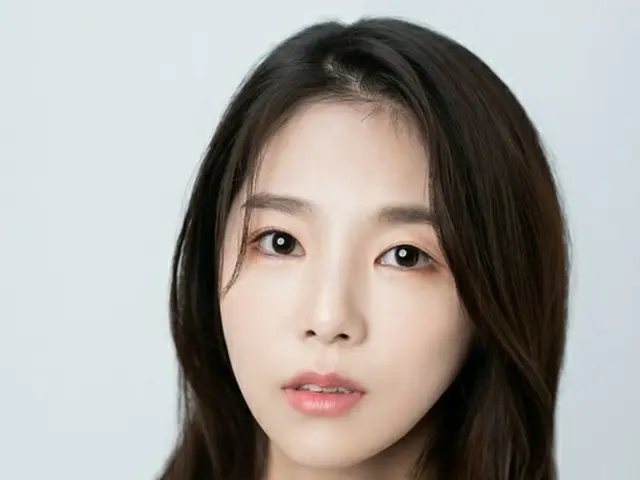 Former HELLOVENUS Lee Seo Yeon, signed the exclusive contract with Urbanworks.