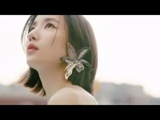 [Official woo]   Kwon Eun Bi _   (KWON EUN BI _  )'Glitch' MV Teaser ..  