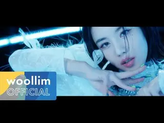 [Official woo]   Kwon Eun Bi _   (KWON EUN BI _  )'Glitch' MV ..  