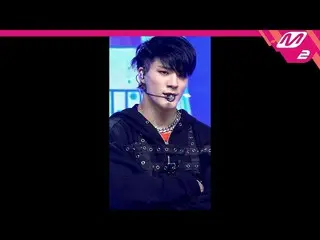 [Official mn2] [MPD Fan Cam] NCT Dream Geno Fan Cam 4K "Buffer Mode" (NCT _ _  D