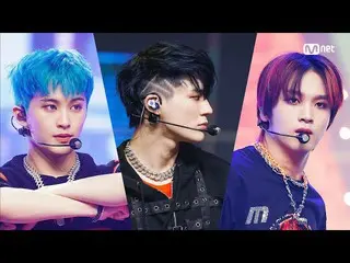 [Official mnk] [NCT _ _ DREAM_ _  --Glitch Mode] #M COUNTDOWN_ EP.747 | Mnet 220