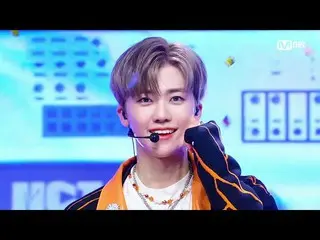 [Official mnk] [No.1 Nominee Interview with NCT _ _ DREAM_ _ ] #M COUNTDOWN_  EP