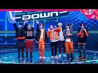 [Official mn2] [MPD Fan Cam] NCT Dream 1st place Encore Fan Cam 4K "Buffer Mode"