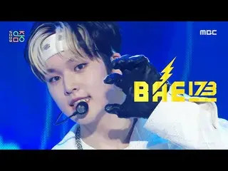 [Official mbk] [Show! MUSICCORE _ ] BAE173_  --JAWS (BAE173_ _  --JAWS), MBC 220