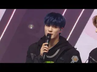 [Official mbk] [Show! MUSICCORE _   Unreleased] April 2 week's 1st place Encore 