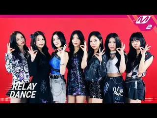 [Official mn2] [Relay Dance] PURPLE KISS_  (PURPLE KISS_ _ ) --memeM (member) (4