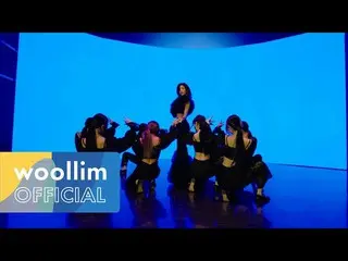 [Official woo]   Kwon Eun Bi _   (KWON EUN BI _  )'Glitch' MV (Choreography ver.