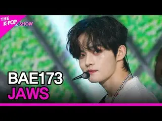 [Official sbp]  BAE173_ _ , JAWS (BAE173_ _ , JAWS) [THE SHOW _ _  220419] ..  
