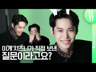 [Official wk]   Hello. #NCT _ _  #Doyoung, Let the game begin. Bull Marble with 