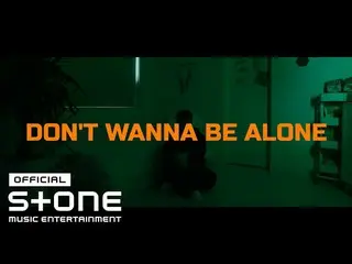 [Official cjm]  Lee Hak Joo_  (Lee hak ju) --DON'T WANNA BE ALONE Teaser
 ..
  