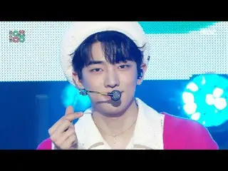 [Official mbk] [Show! MUSICCORE _ ] DKZ_  --Love thief (DKZ_ _ I --Cupid), MBC 2