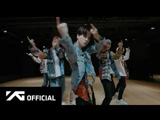 [Official] iKON, iKON-"BUT YOU" DANCE PRACTICE VIDEO ..  