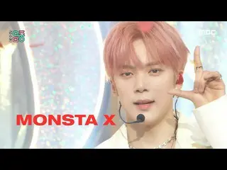 [Official mbk] [Show! MUSICCORE _ ] MONSTA X_  --LOVE (MONSTA X_ _  --LOVE), MBC