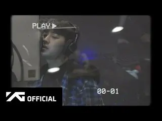 [Official] iKON, iKON-ON: [FLASHBACK] Recording room moment.  