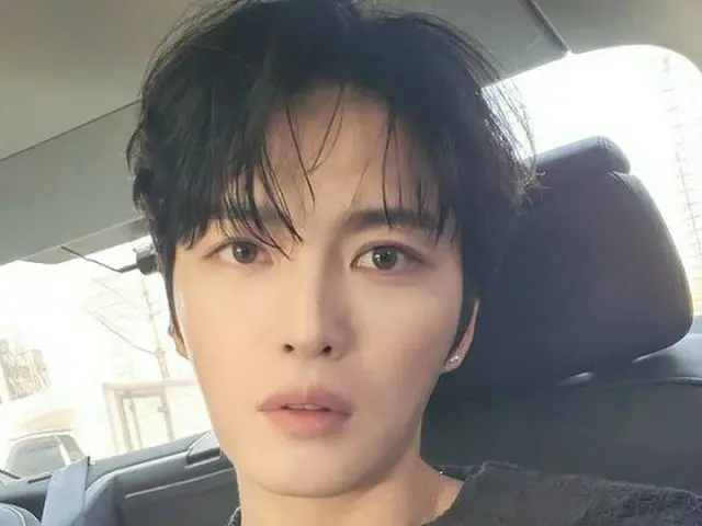 JAEJUNG will appear on Fuji TV's "MUSIC FAIR" scheduled to be broadcasted on May
