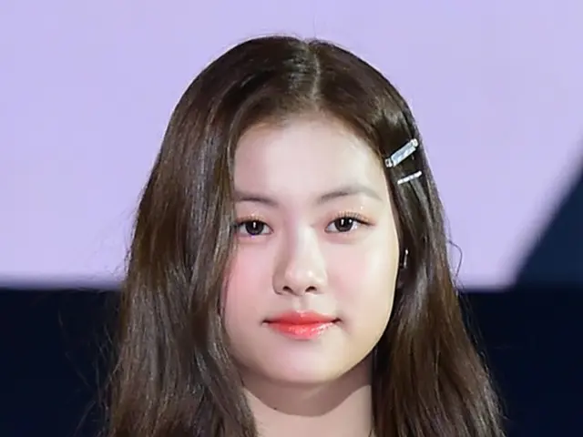 "LE SSERAFIM" Garam is exposed to bullying by through the legal representative o