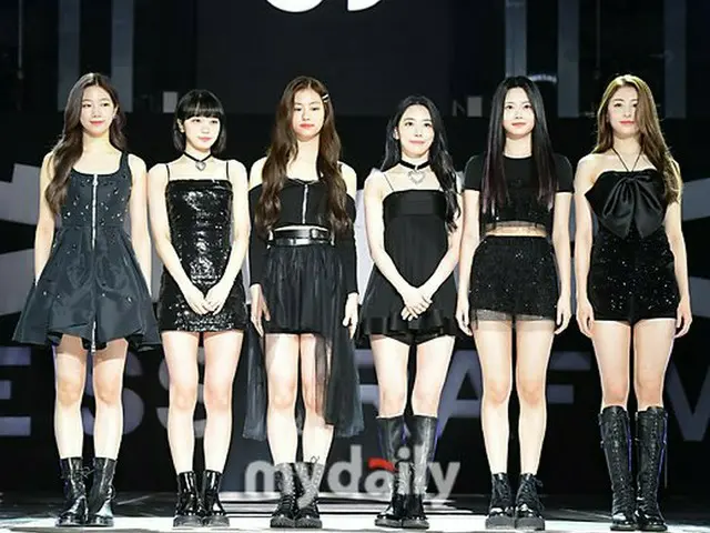 "LE SSERAFIM" side canceled KBS "MUSIC BANK" appearance and video call fans auto