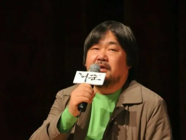 TV Series "Hur Jun," "Iris," "Okunyo Fateful Woman," and other screenwriters Cho