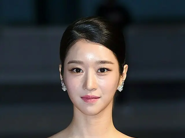 The new TV series "Eve" starring actress Seo YEJI announced that the production 